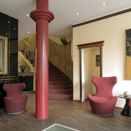 Garner Hotel Hamburg - Wandsbek Marktplatz المظهر الخارجي الصورة