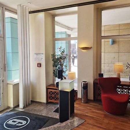 Garner Hotel Hamburg - Wandsbek Marktplatz المظهر الخارجي الصورة