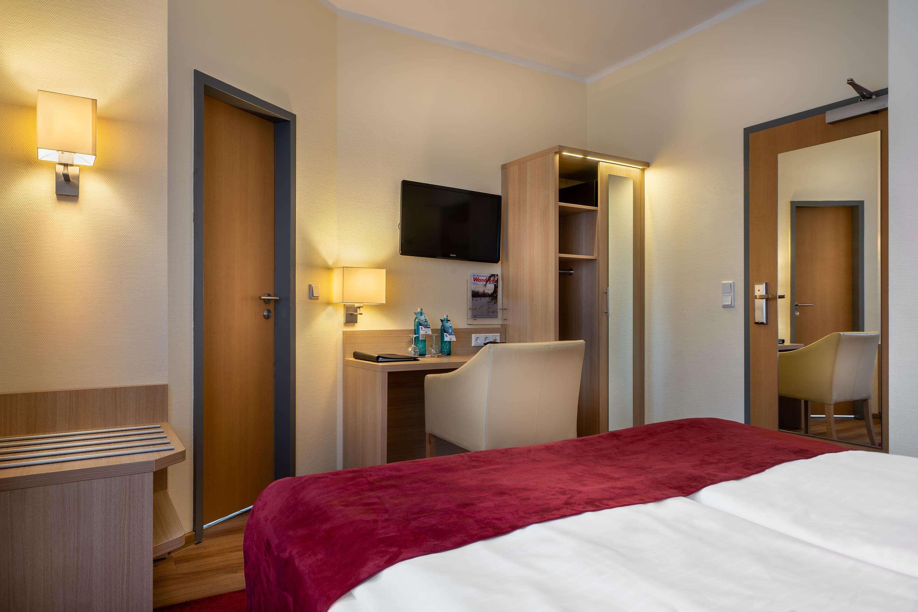 Garner Hotel Hamburg - Wandsbek Marktplatz المظهر الخارجي الصورة