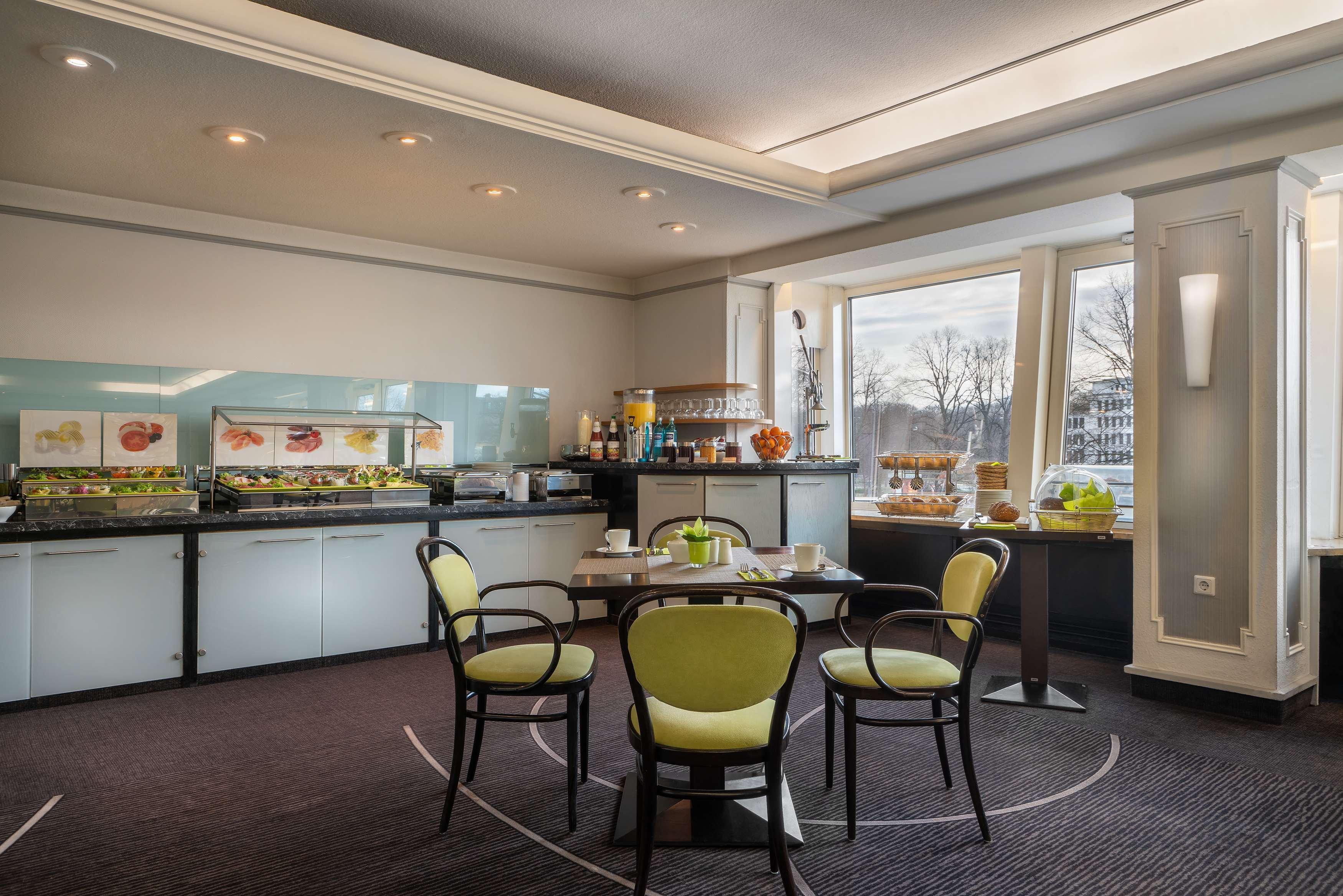 Garner Hotel Hamburg - Wandsbek Marktplatz المظهر الخارجي الصورة