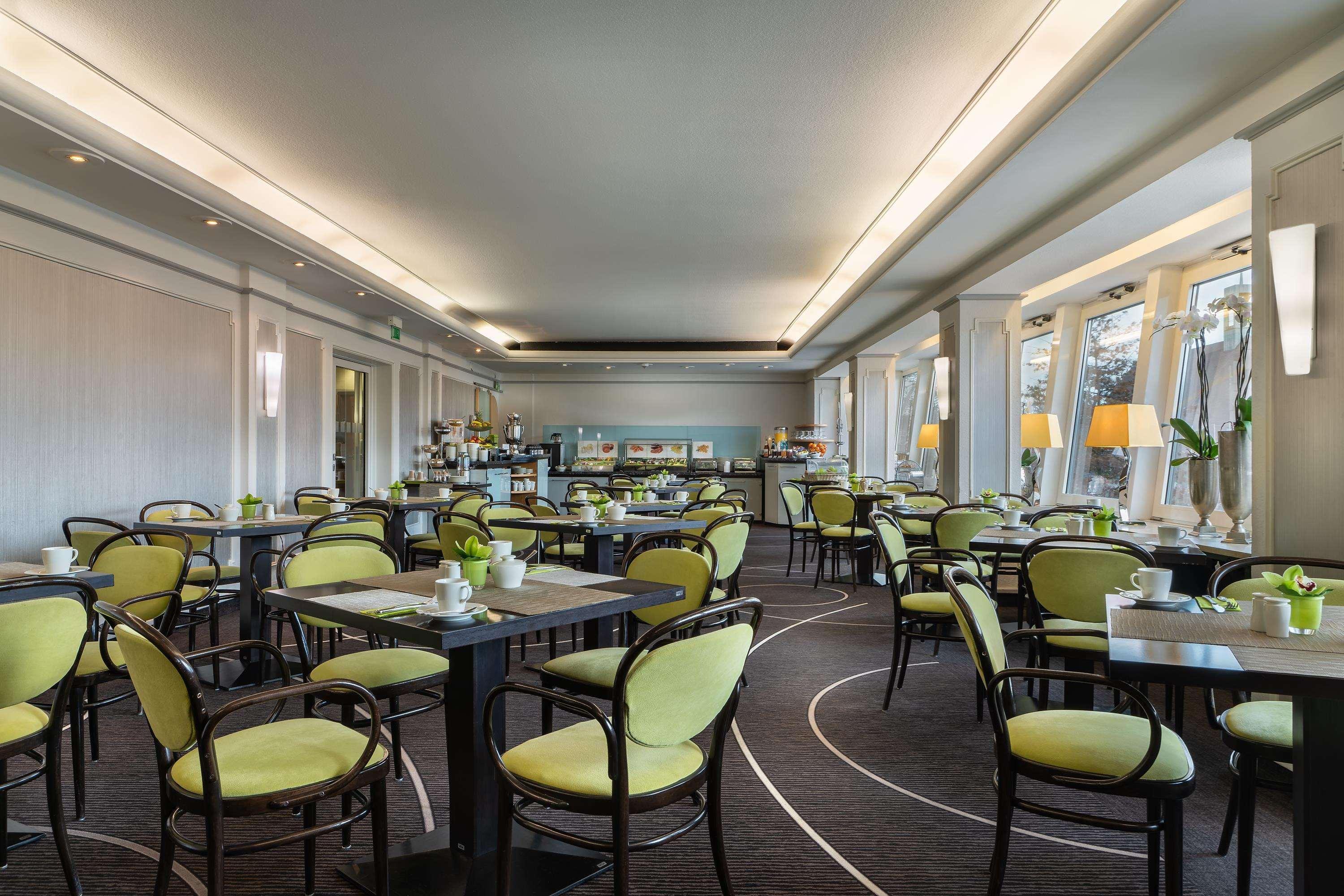 Garner Hotel Hamburg - Wandsbek Marktplatz المظهر الخارجي الصورة
