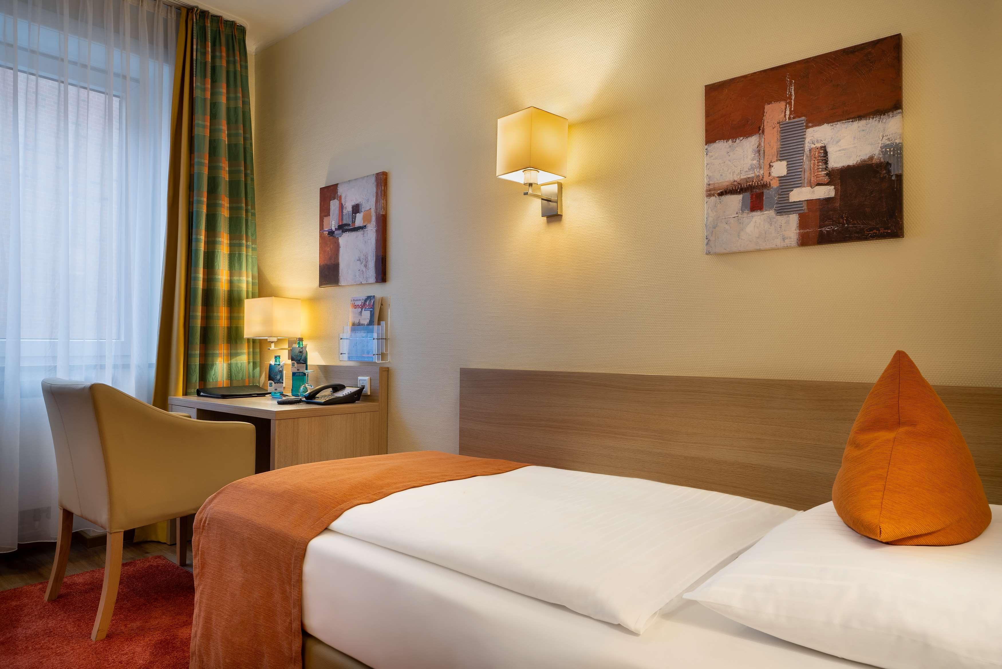 Garner Hotel Hamburg - Wandsbek Marktplatz المظهر الخارجي الصورة