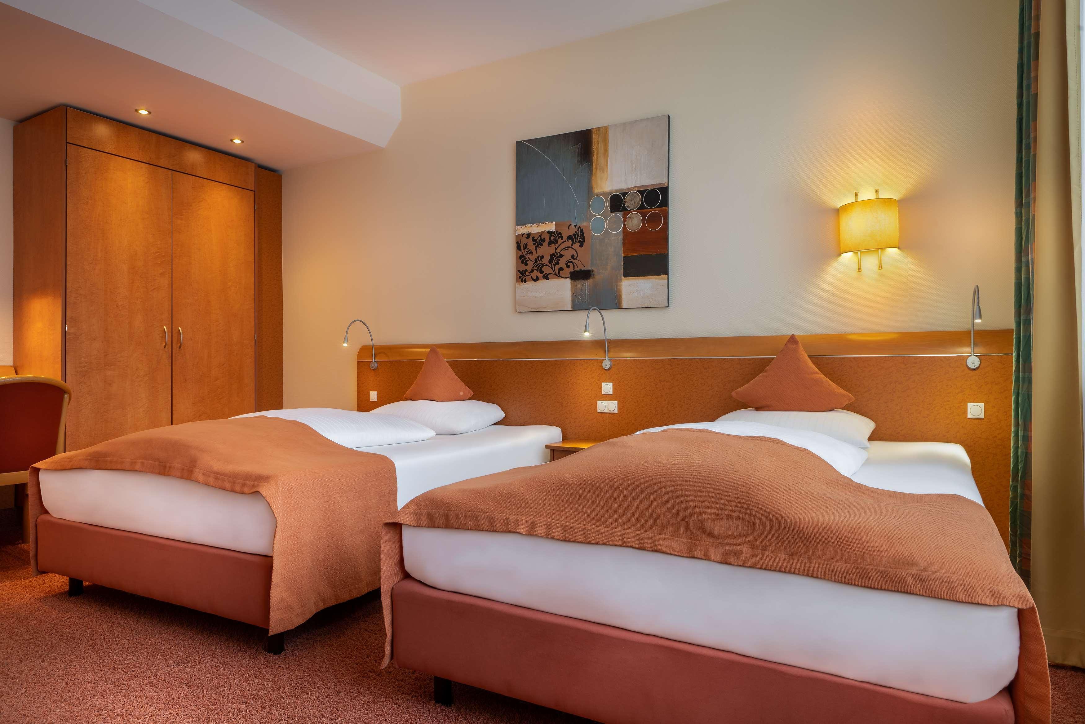 Garner Hotel Hamburg - Wandsbek Marktplatz المظهر الخارجي الصورة
