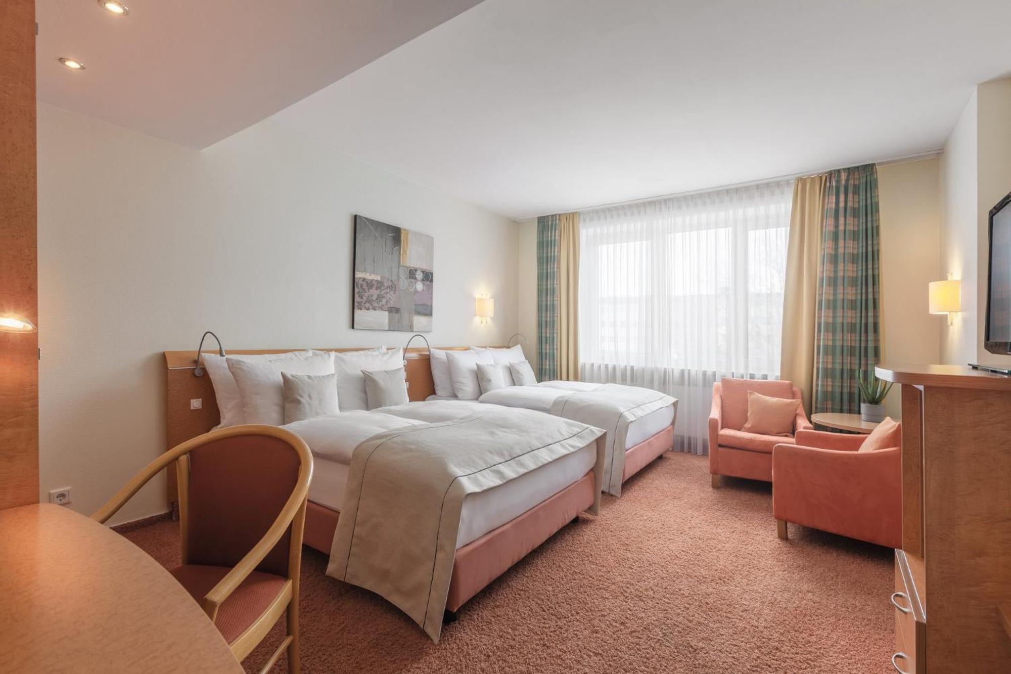 Garner Hotel Hamburg - Wandsbek Marktplatz المظهر الخارجي الصورة