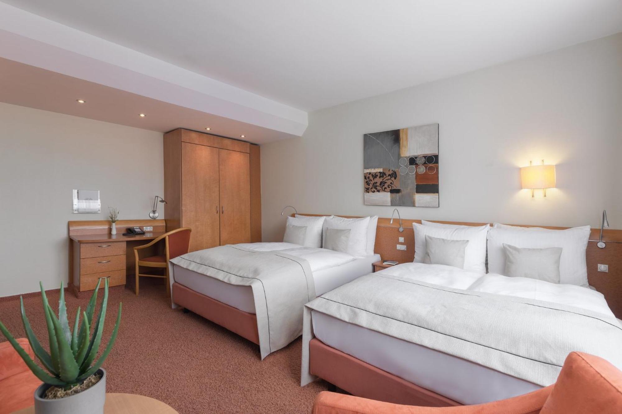 Garner Hotel Hamburg - Wandsbek Marktplatz المظهر الخارجي الصورة